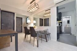 Blk 312A Anchorvale Vista (Sengkang), HDB 5 Rooms #532635181